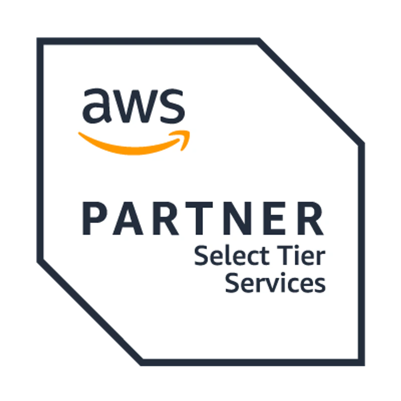 AWS Partner